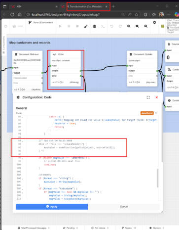A screenshot of a computer

AI-generated content may be incorrect.