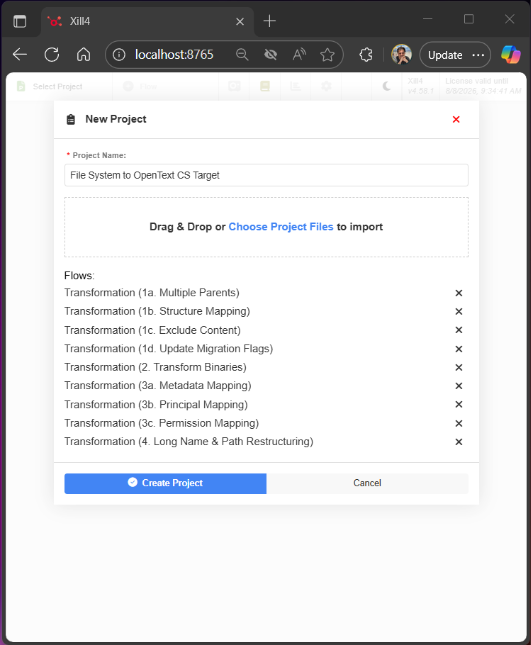 A screenshot of a computer

AI-generated content may be incorrect.