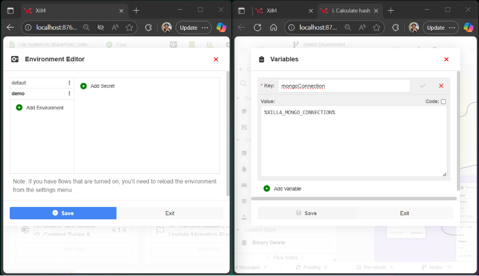 A screenshot of a computer

AI-generated content may be incorrect.