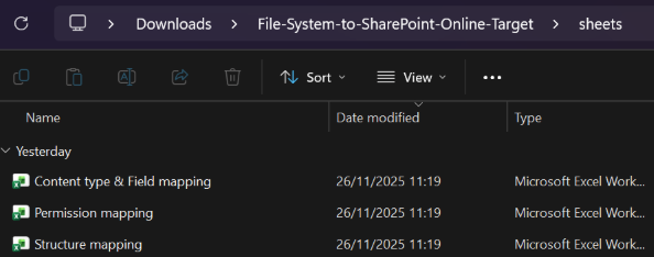 A screenshot of a computer

AI-generated content may be incorrect.