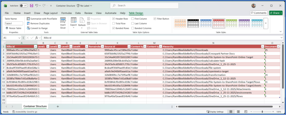 A screenshot of a computer

AI-generated content may be incorrect.