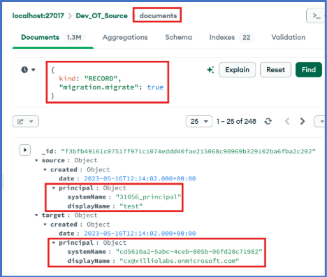 A screenshot of a computer

AI-generated content may be incorrect.
